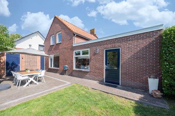 Medium property photo - Nieuwstraat 4, 4735 AN Zegge